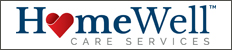 HomeWell Care Services