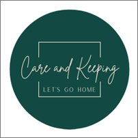 Care and Keeping