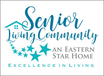 Senior Living Community, an Eastern Star Home