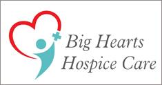 Big Hearts Hospice Care, Inc.