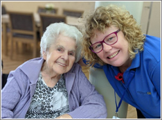 Foundational Caregivers