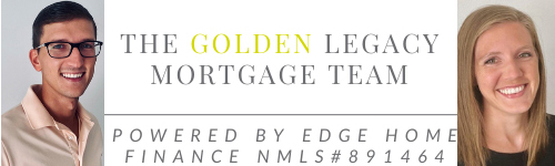 Golden Legacy Mortgage Team