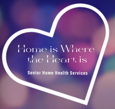 Home Is Where The Heart Is LLC