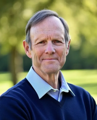 Dave Brandt - Senior Advocate