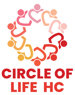 Circle of Life HC