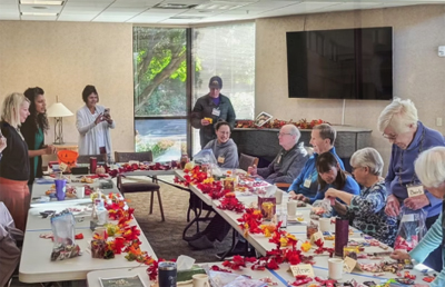 Adult Day Care Programs