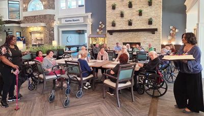 Carebuilders at Home - Marietta