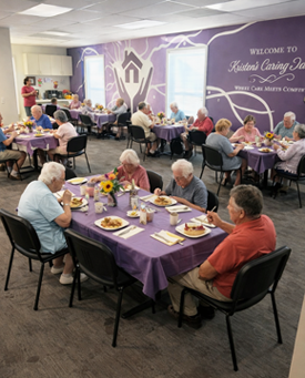 Kristen's Caring Hands LLC