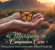 Mariposa Companion Care