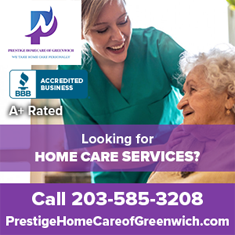 Prestige Home Care of Greenwich