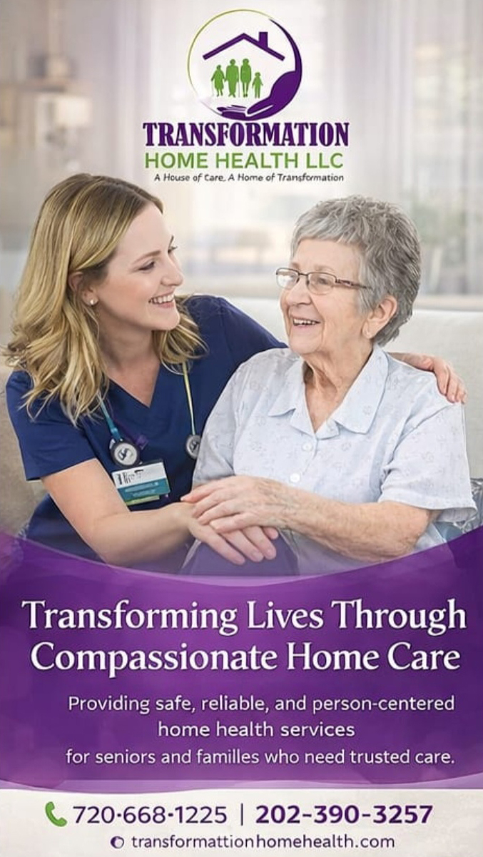 Transformation Home Health LLC