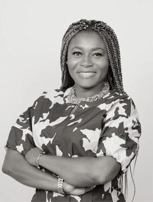 Akua A Okyere