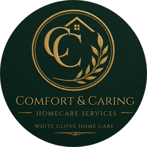 Comfort and Caring Homecare Services LLC