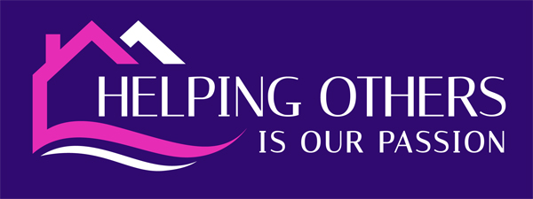 Helping Others Is Our Passion