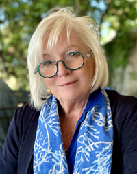 Carol Johnson, President